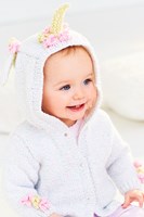 Strickanleitung Stylecraft Baby Sparkle Jackets-3