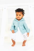 Strickanleitung Stylecraft Baby Sparkle Jackets-2