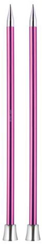 KnitPro Zing Stricknadeln 30 cm 10,00mm-2