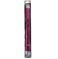 KnitPro Zing Stricknadeln 30 cm 10,00mm