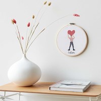 Rico Figurico You Rock My World Stickpaket