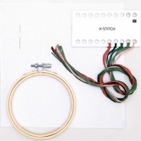 Rico Kaktus Stickpaket-3