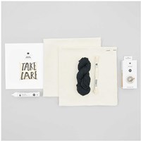 Rico Design Punch Needle Pakete ''Take Care''-2