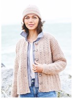 Stylecraft Strickmuster Grace und Impressions Sweater & Cardigan-2