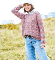Stylecraft Strickmuster Grace und Impressions Sweater & Cardigan