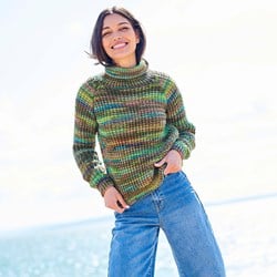 Stylecraft strickmuster For the Love of Stripes 4 Mix&Match designs