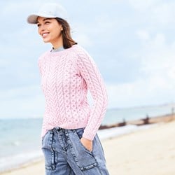Stylecraft strickmuster Relove Long- and Short Sweater (2 designs)