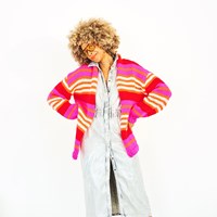 Stylecraft strickmuster Special XL Short & Long Jacket (2 designs)-2