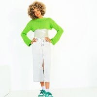 Stylecraft strickmuster Special XL Round & Polo Neck Sweater (2 designs)