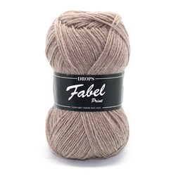 Drops Fabel Uni Colour