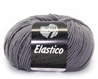 Lana Grossa Elastico 101 Schiefer