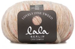 Lana Grossa LaLa Berlin Lovely Fine Tweed