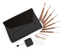 Knitpro Häkelnadeln Geschenkset Mellow zum Muttertag