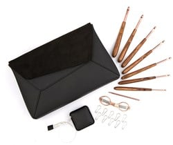 Knitpro Häkelnadeln Geschenkset Mellow zum Muttertag