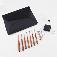 Knitpro Häkelnadeln Geschenkset Mellow zum Muttertag-3