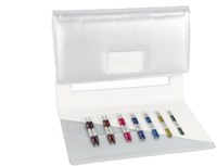 KnitPro Smartstix Austauschbares Stricknadelset Deluxe Special 3mm - 6mm-2