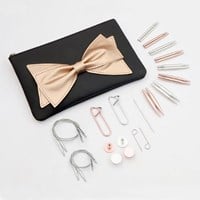 Knitpro Stricknadeln Geschenkset Mini Bouquet zum Muttertag