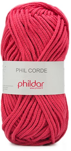 Phildar Phil Corde 1038 Grenadine