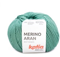 Katia Merino Aran 103 Malachit