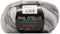 Phildar Phil Otello 1447 Pie