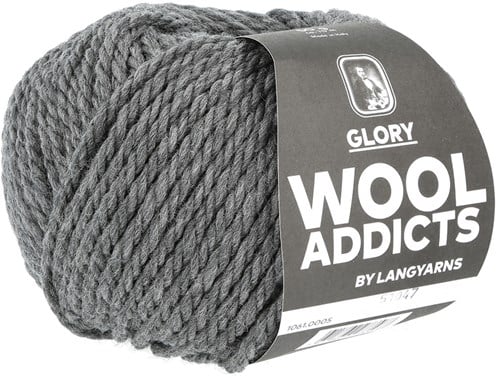 Lang Yarns Glory 0005 Grau-Melange-2