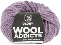 Lang Yarns Glory 0146 Mauve