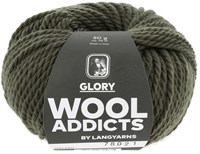 Lang Yarns Glory 0217 Fern