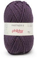 Phildar Partner 6 1405 Mure
