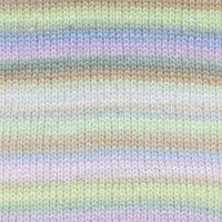 Lang Yarns Cloud 0014 lichtgroen/lichtblauw/lila