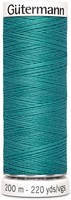Gütermann Polyester Nähgarn 200m 107