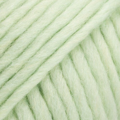 Drops Snow Uni Colour 108 Pistazieneis-2