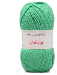 Phildar Phil Looping
