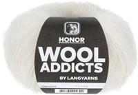 Lang Yarns Honor 0094 Offwhite