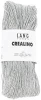 Lang Yarns Crealino 0003 Grau
