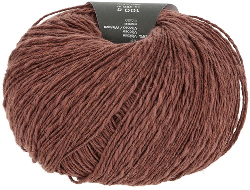 Lang Yarns Wooladdicts Pride 015 Schokolade-2