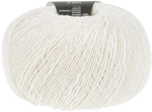 Lang Yarns Wooladdicts Pride 094 Off White-2