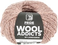 Lang Yarns Wooladdicts Pride 128 Auster