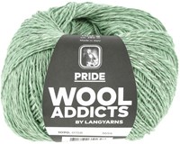 Lang Yarns Wooladdicts Pride 158 Aventurin