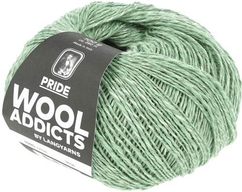 Lang Yarns Wooladdicts Pride 158 Aventurin-2