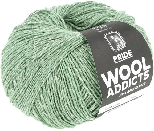 Lang Yarns Wooladdicts Pride 158 Aventurin-3