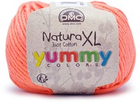 DMC Natura XL 109 Orange