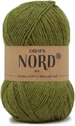 Drops Nord Mix 10 Zitronengras