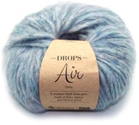 Drops Air Mix 010 Nebel