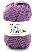 Drops Big Merino Mix 10 Amethyst