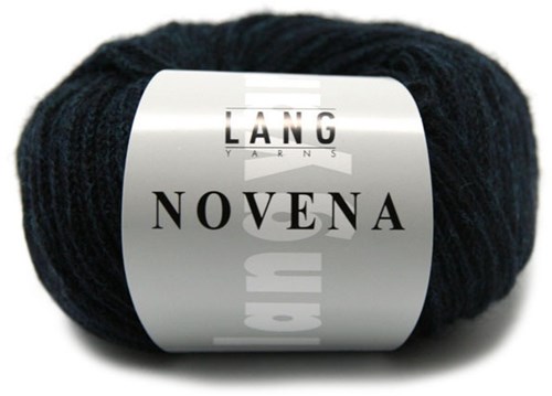 Lang Yarns Novena 10 Steel