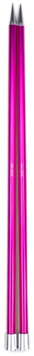 Knitpro Zing Stricknadeln 40cm 10mm-2