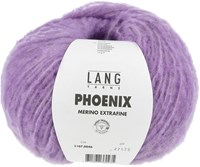 Lang Yarns Phoenix 046 Lila