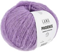 Lang Yarns Phoenix 046 Lila-2