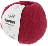 Lang Yarns Phoenix 061 Vino-2