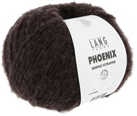 Lang Yarns Phoenix 068 Espresso-2